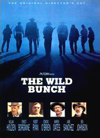 گروه خشن - The Wild Bunch