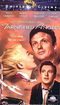 فرشتگان آلوده - The Tarnished Angels