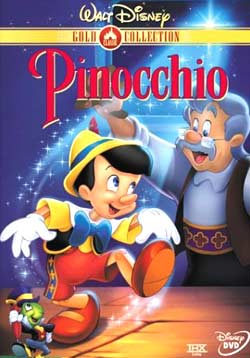 پینوکیو - Pinocchio