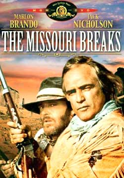 برکه‌های میزوری - The Missouri Breaks