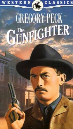 ششلول‌بند - The Gunfighter