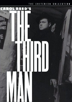 مرد سوم - The Third Man