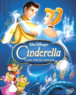 سیندرلا - Cinderella
