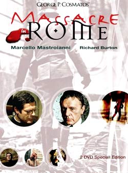 کشتار در رم - Massacre In Rome