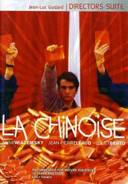 چینی - La Chinoise