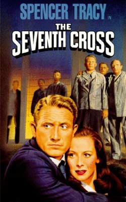 هفتمین صلیب - The Seventh Cross