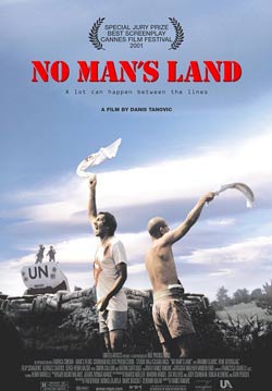 منطقهٔ حایل - NO MAN'S LAND