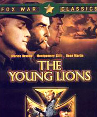 شیرهای جوان - The Young Lions