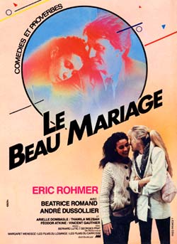 ازدواج عالی - Le Beau Mariage