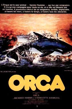 اورکا - Orca