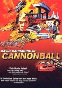 کانن‌بال - Cannonball