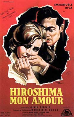 هیروشیما، عشق من - Hiroshima, Mon Amour