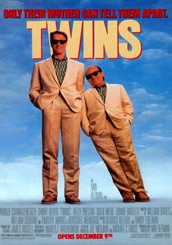 دو قلوها - Twins