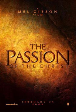 مصیبت مسیح - THE PASSION OF THE CHRIST