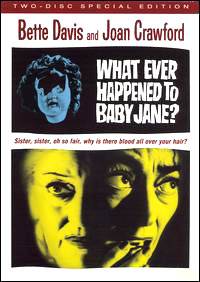 برسر بیبی جین چه آمد؟ - What Ever Happened To Baby Jane?