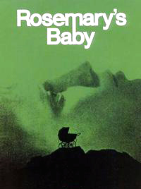 بچه رزمری - Rosemary's Baby