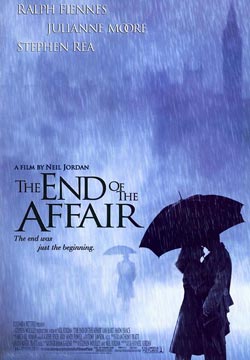 پایان ماجرای عاشقانه - THE END OF THE AFFAIR