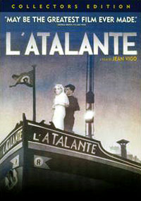 آتالانت - L'ATALANTE