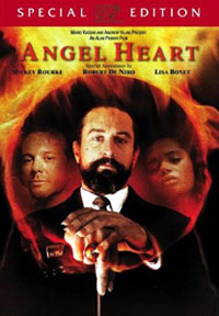 قلب انجل - Angel Heart