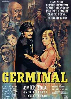 ژرمینال - Germinal