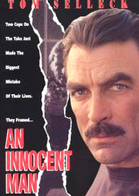 یک مرد بی‌گناه - An Innocent Man