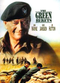 کلاه سبز - The Green Berets