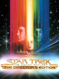 سفر ستاره‌ای: فیلم سینمائی - Star Trek: The Motion Picture
