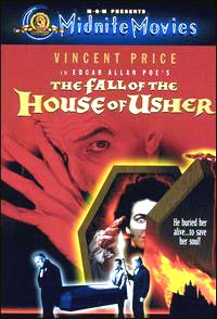 خاندان آشر - House Of Usher