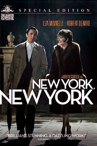 نیویورک نیویورک - New York New York