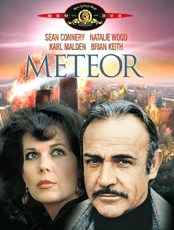 شهاب آسمانی - Meteor