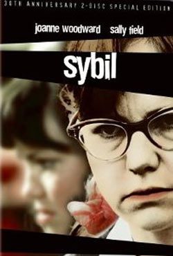 سی‌بیل - Sybil
