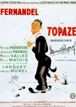 توپاز - Topaze
