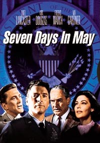 هفت روز در ماه مه - Seven Days In May
