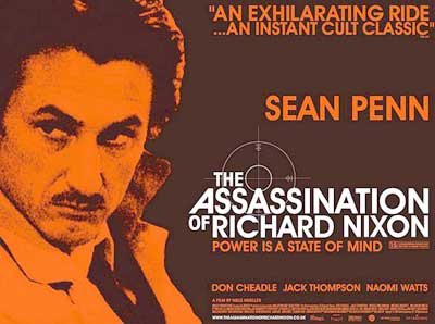 توطئهٔ قتل ریچارد نیکسن - THE ASSASSINATION OF RICHARD NICON