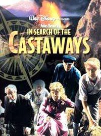 در جست‌وجوی گم‌شدگان - In Search Of The Castaways