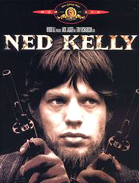 ند کلی - Ned Kelly