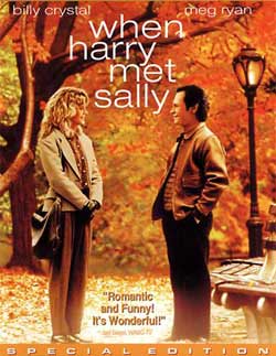 هنگامی که هاری، سالی را ملاقات کرد - When Harry Met Sally…