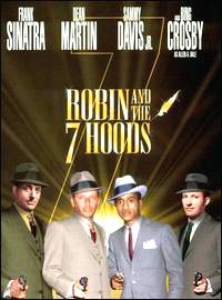 رابین و هفت آدم شرور - Robin And The 7 Hoods