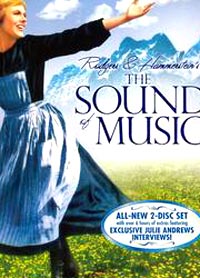آوای موسیقی - The Sound Of Music