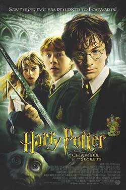 هری ‌پاتر و تالار اسرار - HARRY POTTER AND CHAMBER OF SECRETS