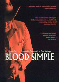 تشنه خون - Blood Simple
