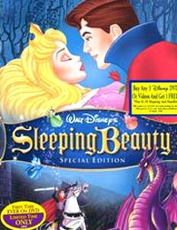 زیبای خفته - The Sleeping Beauty