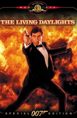 نشانه‌های زندگی - The Living Daylights