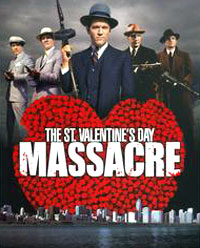 کشتار روز سینت والنتاین - The St. Valentine's Day Massacre