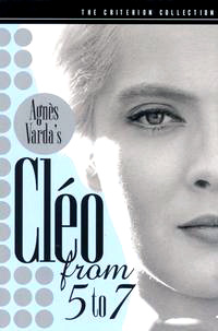 کلئو از ساعت ۵ تا ۷ - Cleo From 5 To 7