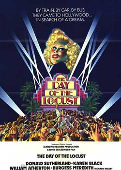 روز ملخ - The Day The Locust