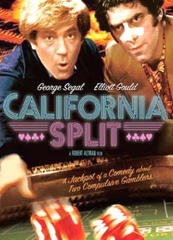 کالیفرنیا نصف به نصف - California Split