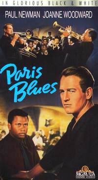 بلوز پاریس - Paris Blues