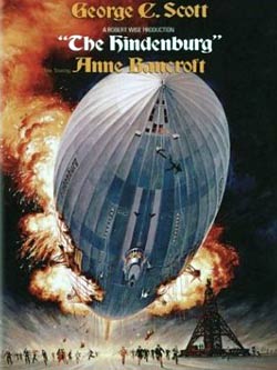 هیندنبورگ - The Hindenburg