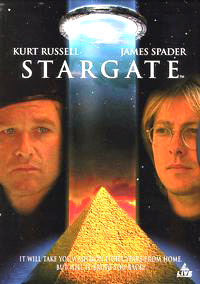 دوازدهٔ ستارگان - STARGATE